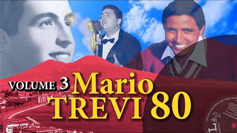 Mario Trevi Volume Youtube