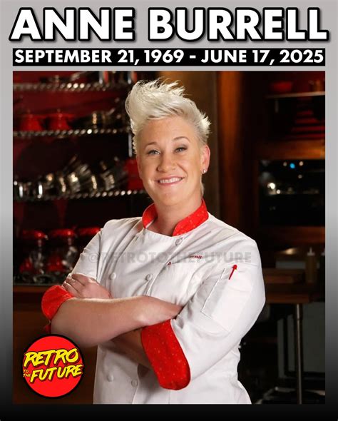 Retro - We’re deeply saddened by the passing of the one and only…Chef