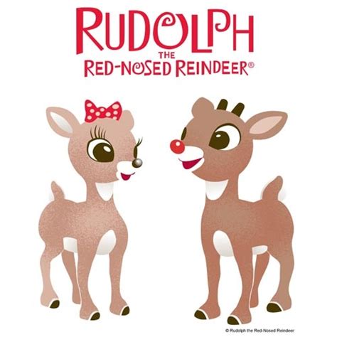 Rudolph The Red Nosed Reindeer Christmas Tradition