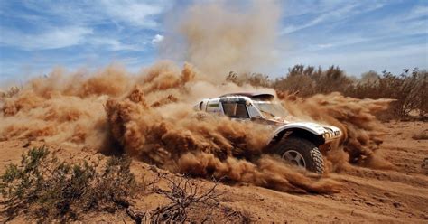 Dakar Rally Rugged Racers Cross Desert And Dune Nbc News