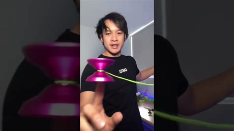 How To Do The 🧬dna🧬 Yoyo Trick Youtube