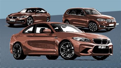 Bmw X9 Suv - How Car Specs