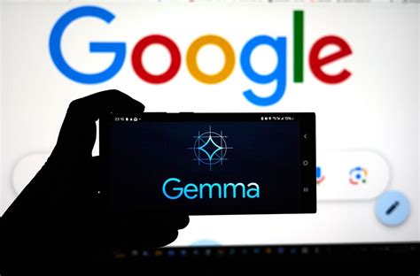 Google Unveils Gemma: A Powerful, Open-Source LLM Solution for Local ...