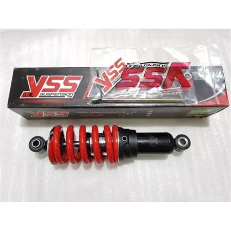 Akai Racing Store Shockbreaker Mono Shock Satria Fu 150 Merek Yss