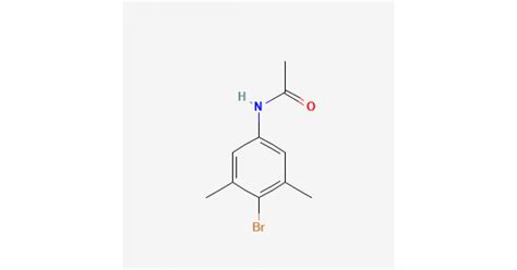 Buy Premium High Quality Bromo Dimethylacetanilide At Best Price