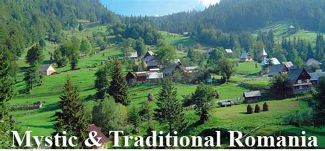 Hiking Vacations Romania Walking Tours Europe