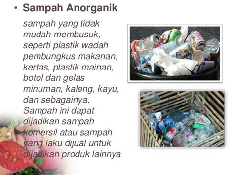 Gambar Sampah Non Organik – cari