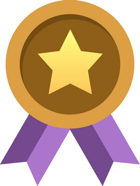 Bronze Medal Icon Download For Free Iconduck