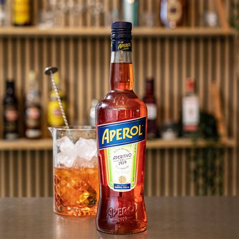 Aperol Spritz Opskrift Klassisk Italiensk Cocktail