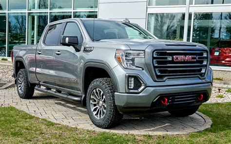 Gmc Sierra 1500 Dead Battery Symptoms Causes And How To Jump Start