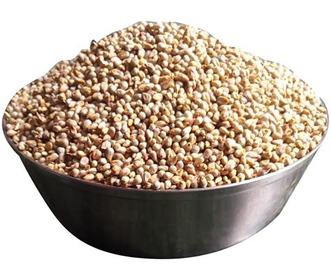 Dried Organic Sorghum Seed For Food Processing Packaging Type Loose