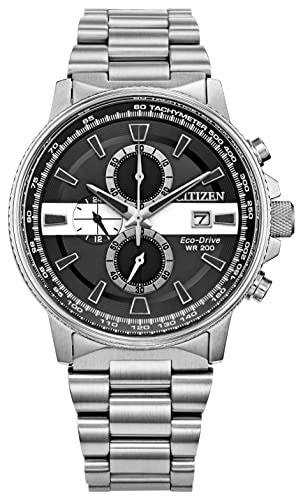 I Tested The Citizen Eco Drive Wr 200 The Ultimate Solar Powered Watch For The Modern Citizen