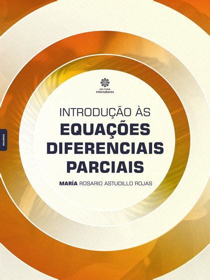 Livro Introdu O S Equa Es Diferenciais Parciais Livros De