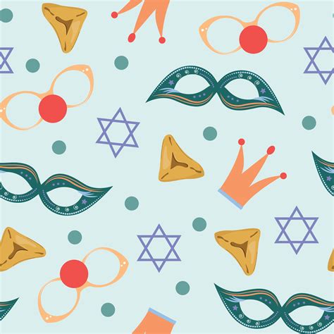Purim Rookie Read About Holidays 8