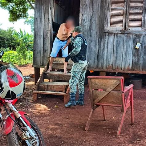 Fortalecimiento De La Seguridad Rural La Polic A De Misiones