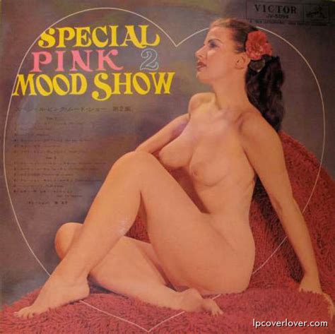 Nude Album Covers Deep Open Pussy
