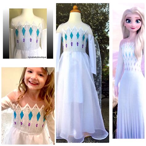 Elsa Dress Pattern Frozen | ubicaciondepersonas.cdmx.gob.mx