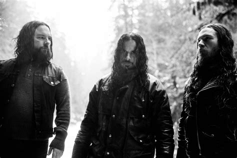 Wolves In The Throne Room