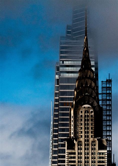 Urban Landscape — HUGH BROWNSTONE