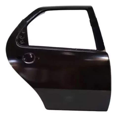 Puerta Original Trasera Der Fiat Palio Siena 04 18 Outlet