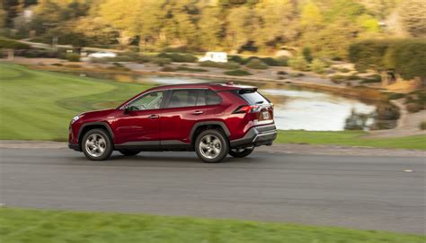 2023 Toyota RAV4 Hybrid: 133 Exterior Photos | U.S. News