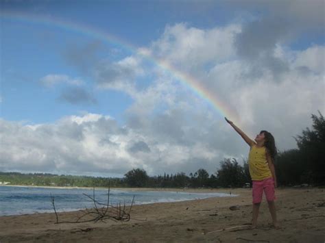 RAINBOWS & WATERFALLS~ISLAND STYLE~WALK TO BEACH! UPDATED 2020 ...