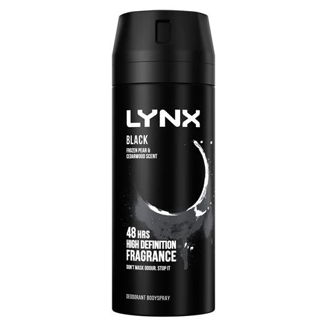 Lynx Attract For Him Body Spray Deodorant Lynx