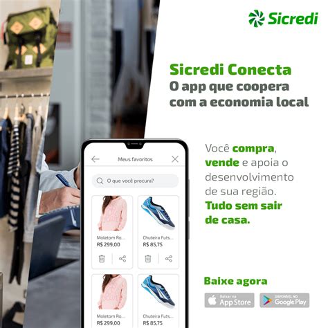 Sicredi Vale Do Piquiri Abcd Pr Sp Apresenta Aplicativo Para Cooperar