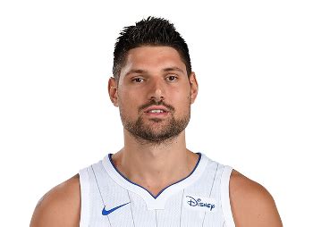 Nikola Vucevic Basketball Index