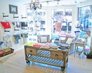 BRIEF ALERT Forty Winks Lingerie Briefs By Ellen Lewis