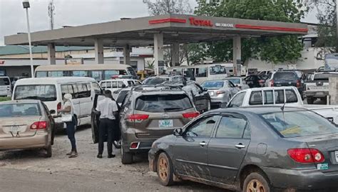 IPMAN Cautions Nigerians Against Panic Buying Of Petrol At Yuletide