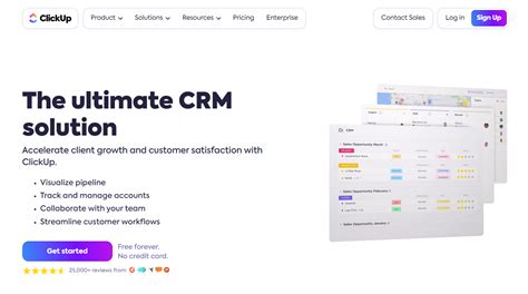 9 Crm Software Examples And Their Best Use Cases