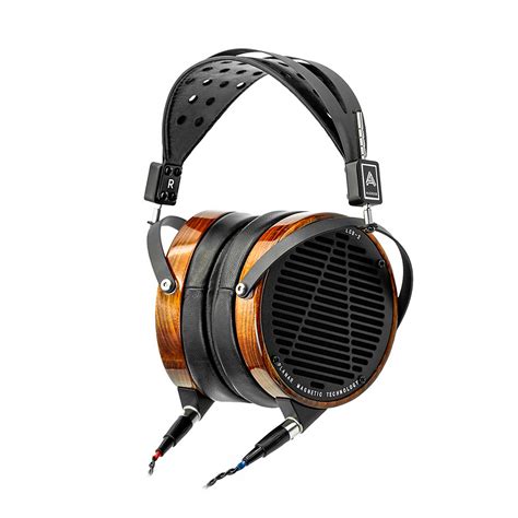 Audeze - LCD2 Headphones