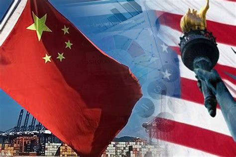 Dampak Perang Dagang Amerika Serikat China Semakin Meluas