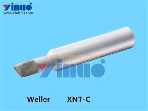 Weller XNTC Soldering Tip Yinuo Electronics Provides Professional SMT