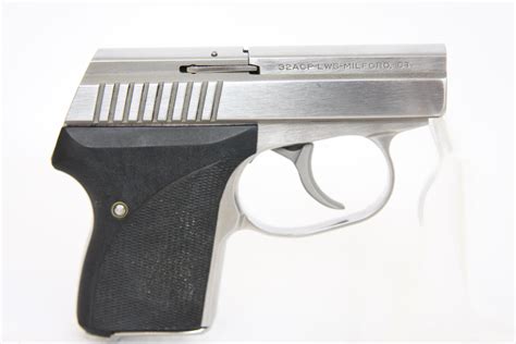 Used Seecamp Lws 32 Acp With Box Sale Semi Auto Pistols At Gunbroker