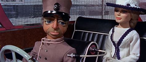 Thunderbirds Are Go 1966 Sci Fi Saturdays Retrozap