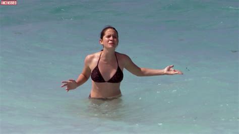 Naked Marnee McClellan In Bad Girl Island