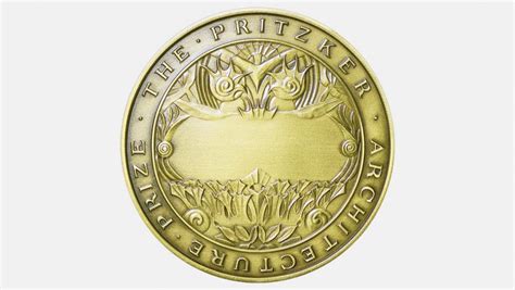 The Male Domination Of The Pritzker Prize Seems Almost Wilful