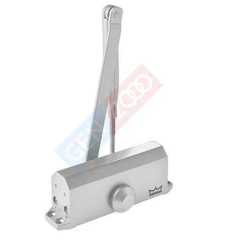 Door Closer Dorma Ts Nho Non Hold Open Penutup Pintu Otomatis