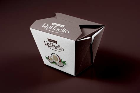 Packaging Re-design on Behance