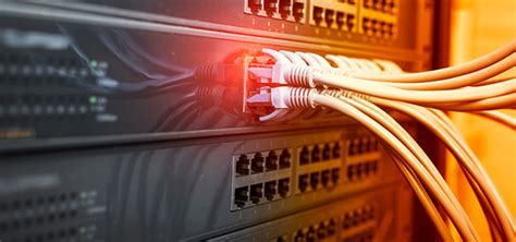 The Advantages And Also Disadvantages Of Network Information Cabling