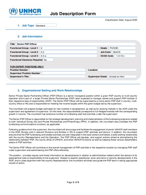 Fillable Online Refugee Status Determination Procedures In Korea Fax