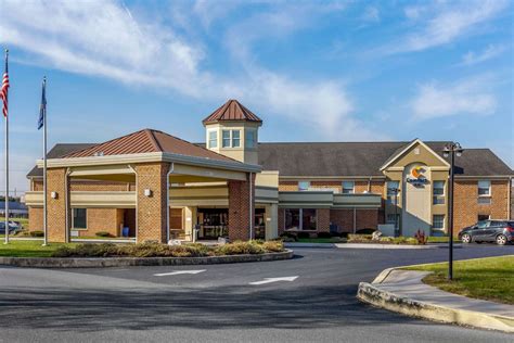 Comfort Inn Lancaster at Rockvale Reviews, Deals & Photos 2023 - Expedia