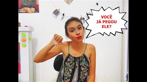 Toda Garota Muitos Amigos J Passou Por Isso Vivi Souza Youtube