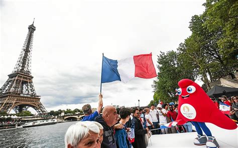 Jo Des Entreprises Anticipent Des Retomb Es Positives Pour