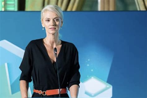 Alina Gorghiu Sistemul De Impozitare Nu Se Schimb I Nici Cota Unic