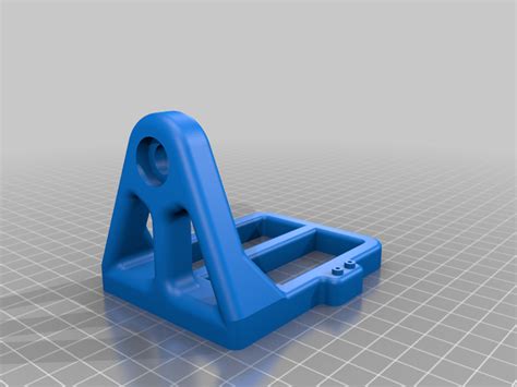 Download Free Stl File Solder Reel Holder • 3d Printable Design ・ Cults