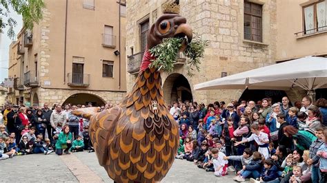 Balls De L Liga De Montblanc Seguici Popular Festes De Sant Maties