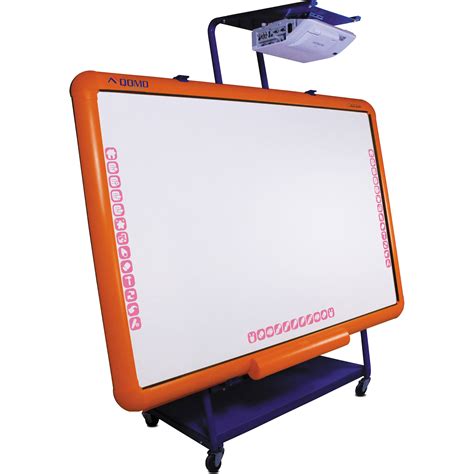 Qomo Qwbkb100c 70 Interactive Whiteboard Qwbkb100 Combo Bandh